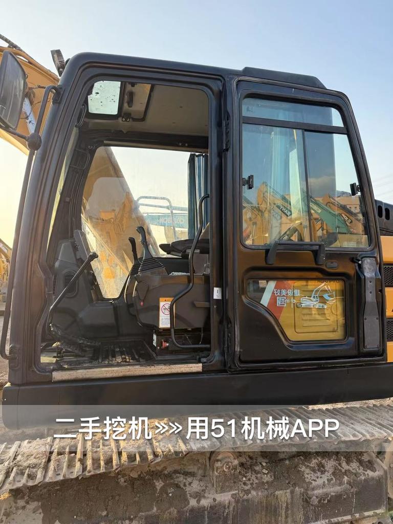 51挖机